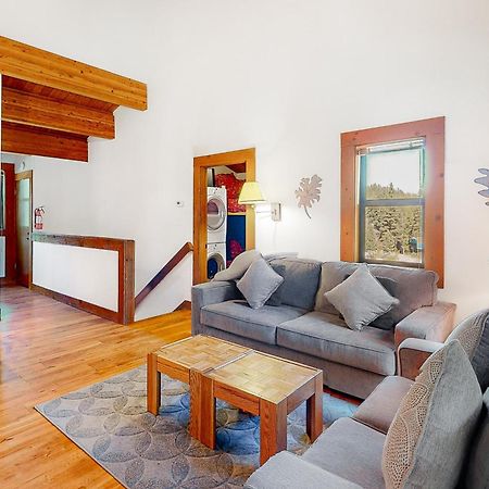 Evergreen Escape Truckee Exterior foto