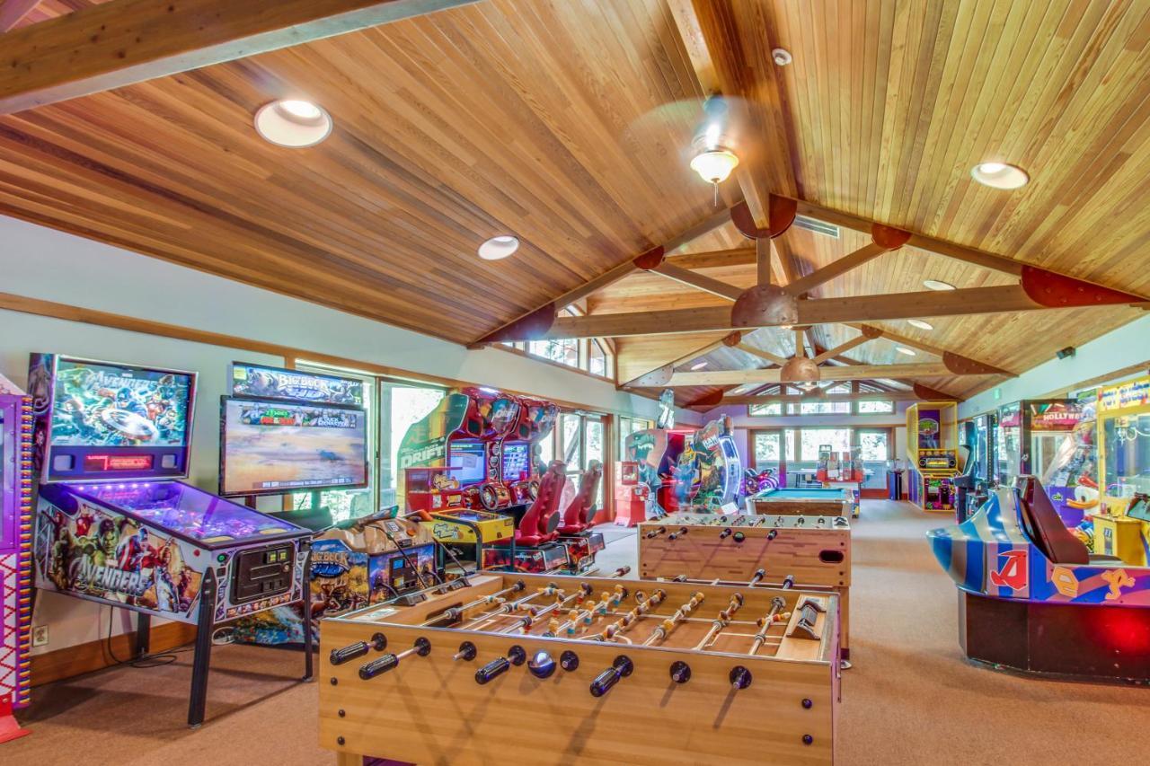 Evergreen Escape Truckee Exterior foto
