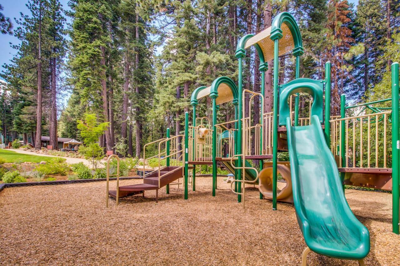 Evergreen Escape Truckee Exterior foto