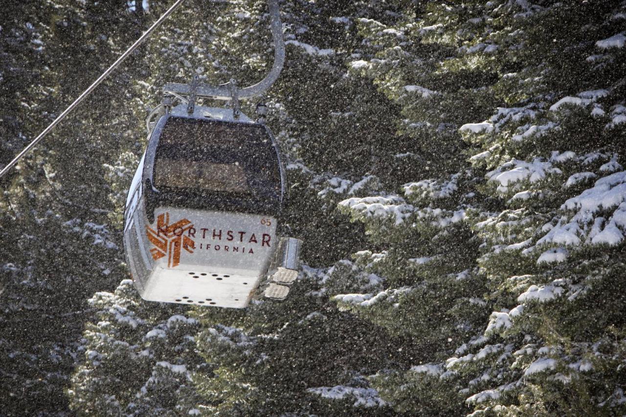 Evergreen Escape Truckee Exterior foto