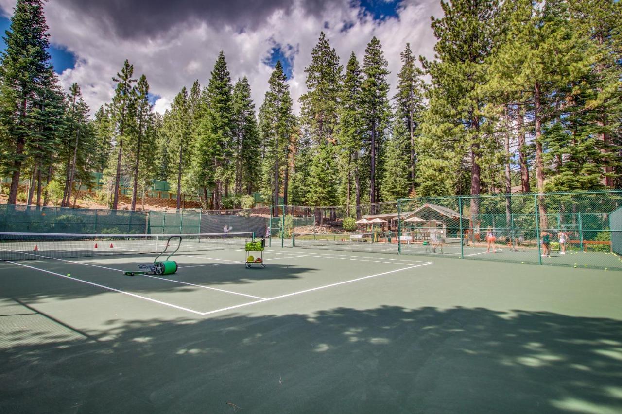 Evergreen Escape Truckee Exterior foto