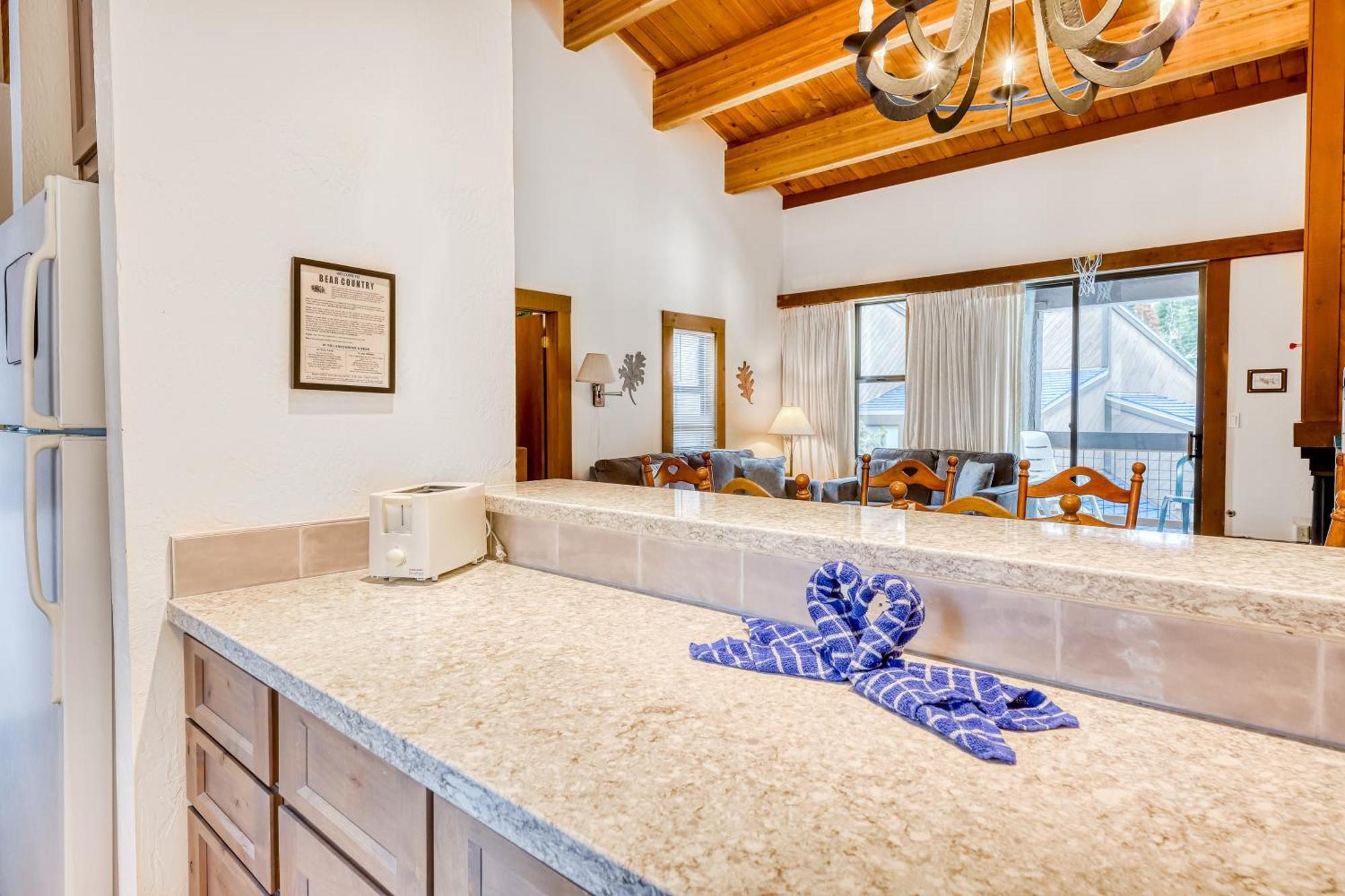 Evergreen Escape Truckee Exterior foto