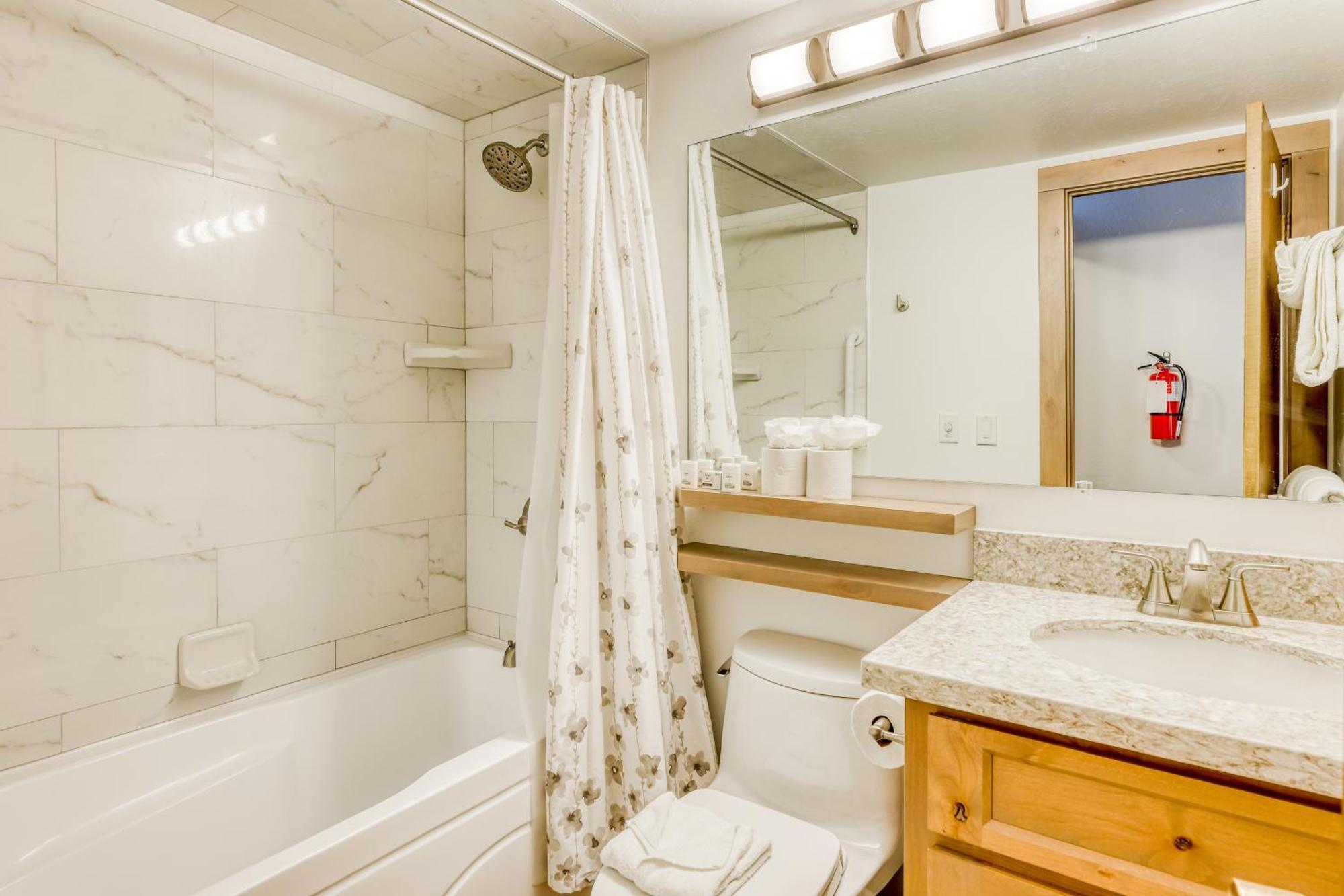 Evergreen Escape Truckee Exterior foto