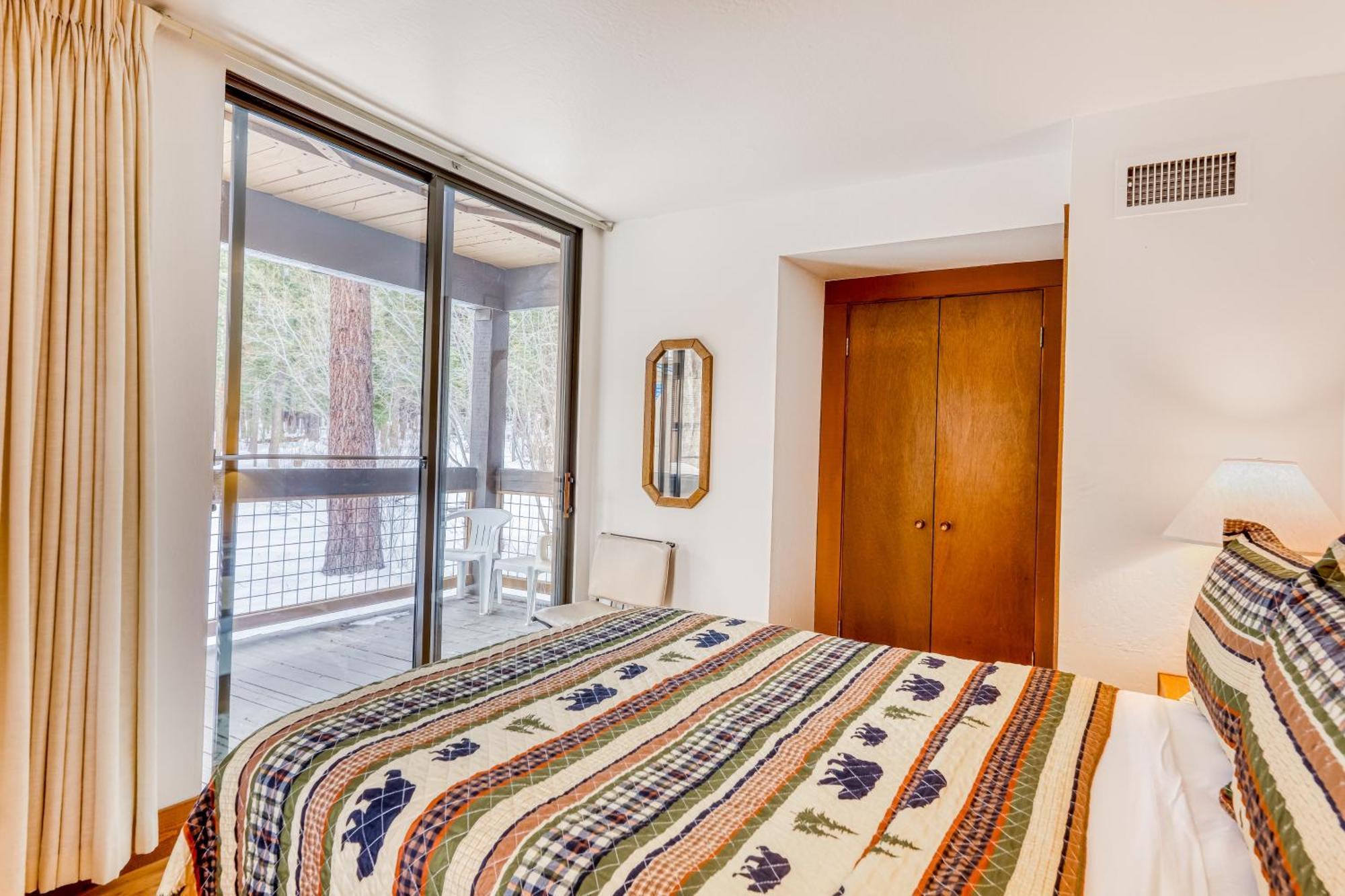 Evergreen Escape Truckee Exterior foto